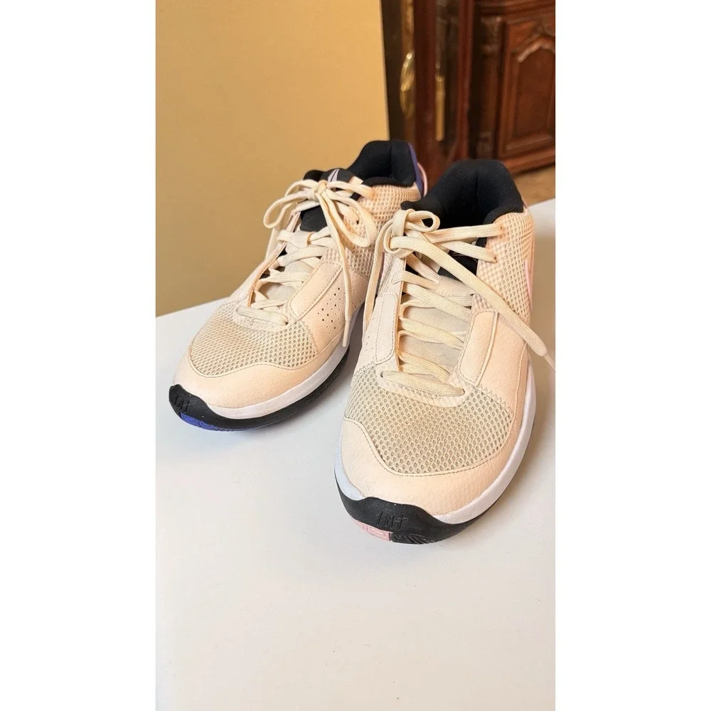 Nike Ja 1 Guava Ice Basketball Shoes Mens 9.5 Pink DR8785-802 Zoom Air